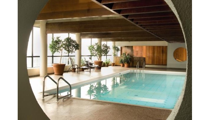 Poza pentru Sutton Place Hotel Vancouver 6349-1548258848 Sutton Place Hotel Vancouver poza 2