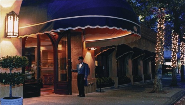 Poza pentru Wedgewood Hotel 252-1454445262 Wedgewood Hotel poza 2