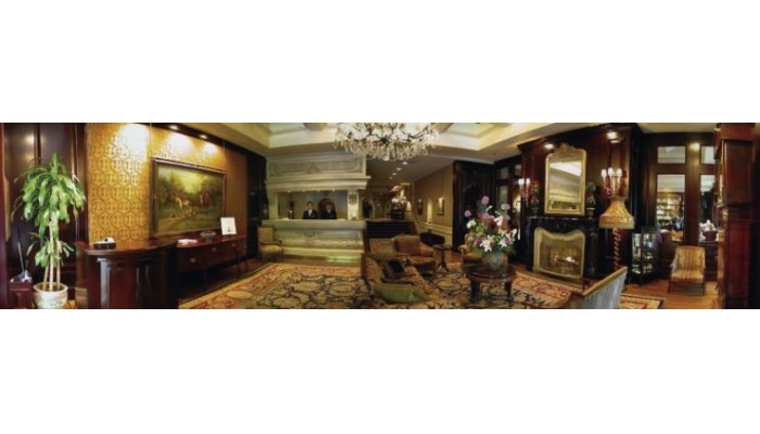Poza pentru Wedgewood Hotel 727-1454445261 Wedgewood Hotel poza 1
