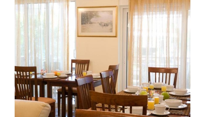 Hotel Grand Nefeli poza 8