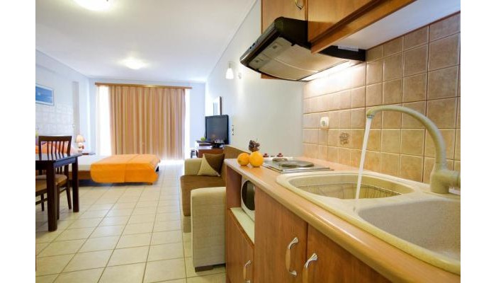 Hotel Grand Nefeli poza 3