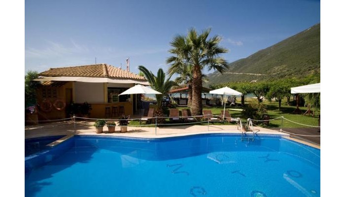 Hotel Grand Nefeli poza 10