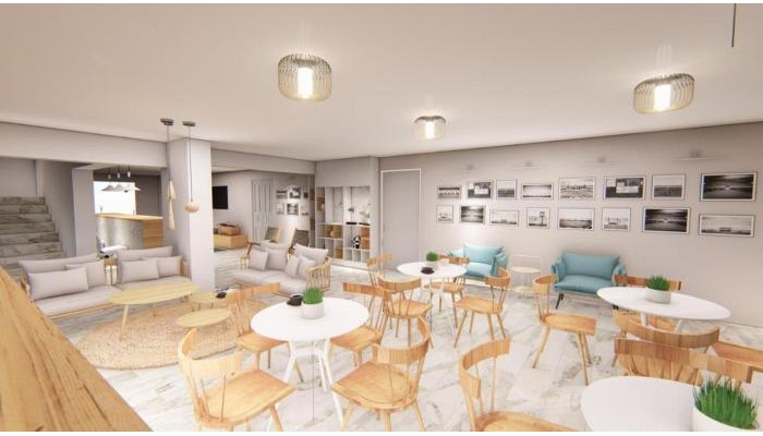 Hotel Grand Nefeli poza 7