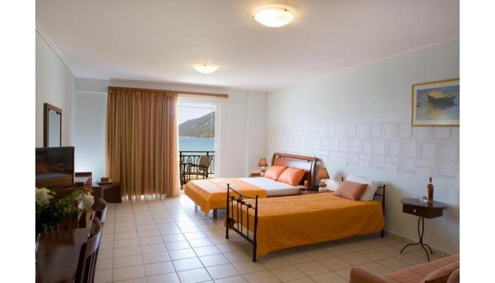 Hotel Grand Nefeli poza 6