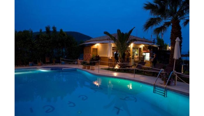 Hotel Grand Nefeli poza 11