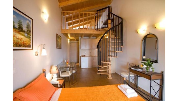 Hotel Grand Nefeli poza 2