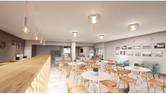 Hotel Grand Nefeli poza 9