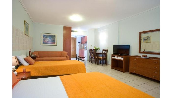 Hotel Grand Nefeli poza 4