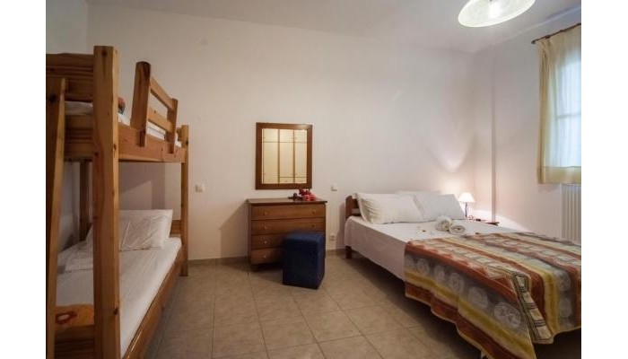 Hotel Aeolos Zante Villas poza 5