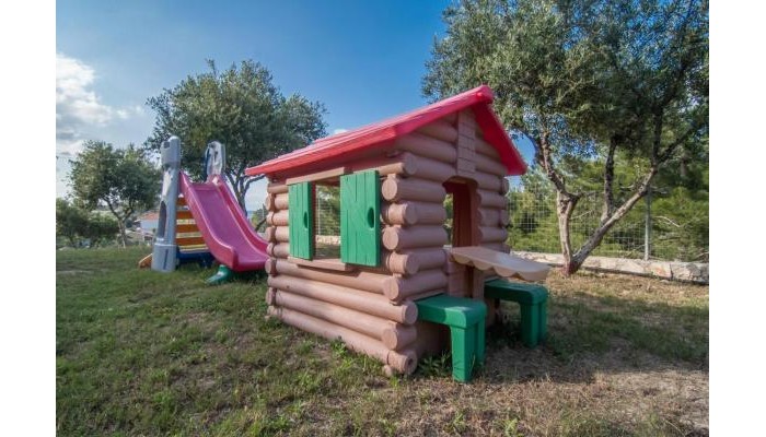 Hotel Aeolos Zante Villas poza 12