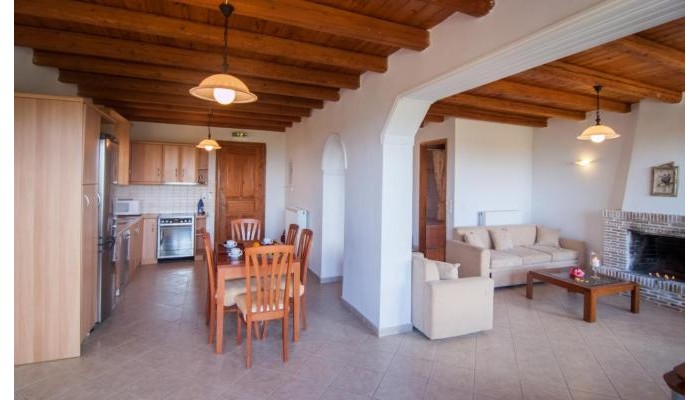 Hotel Aeolos Zante Villas poza 2