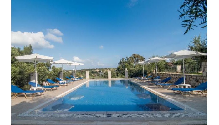 Hotel Aeolos Zante Villas poza 11