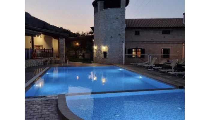 Hotel Diamond Suites poza 24
