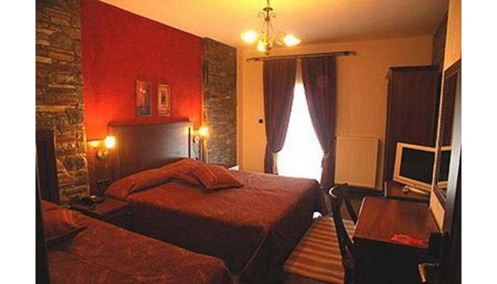 Hotel Don Constantino poza 3