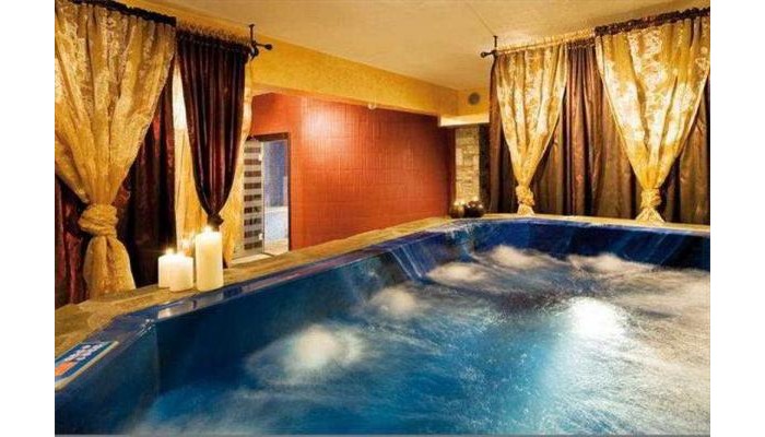 Hotel Don Constantino poza 1