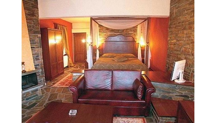 Hotel Don Constantino poza 5