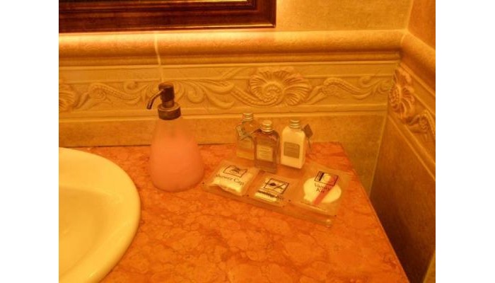 Hotel Ktima Kalaitzi poza 4