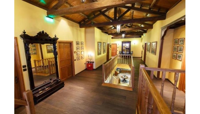 Hotel Ktima Kalaitzi poza 2