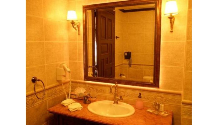 Hotel Ktima Kalaitzi poza 0