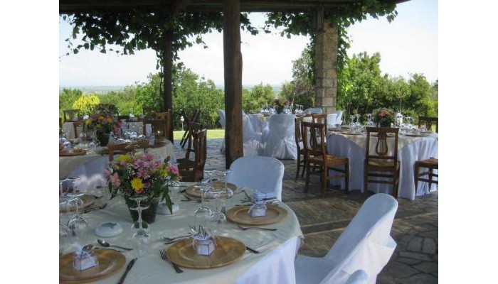 Hotel Ktima Kalaitzi poza 1