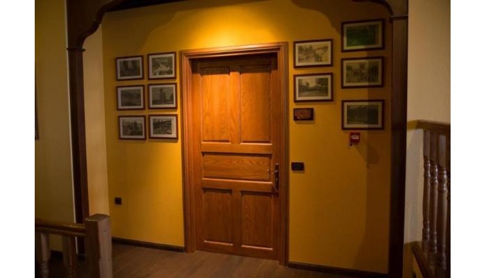 Hotel Ktima Kalaitzi poza 9