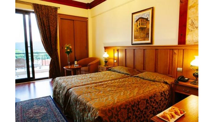 Hotel Aiges Melathron poza 5