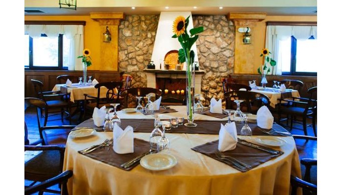 Hotel Aiges Melathron poza 1