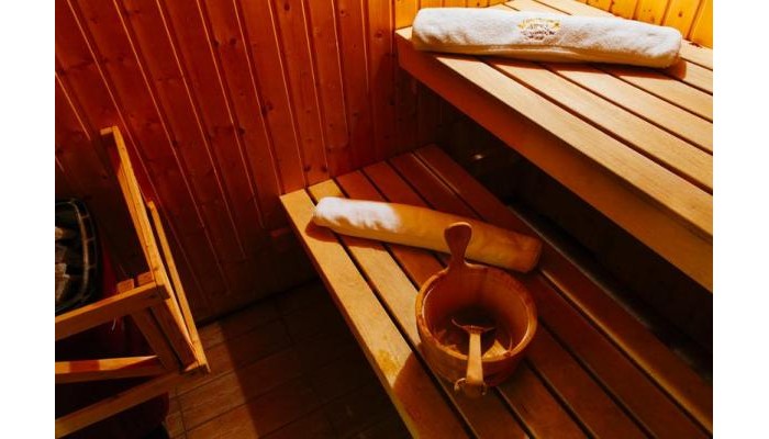 Hotel Aiges Melathron poza 4