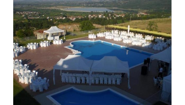 Hotel Veriopolis poza 2