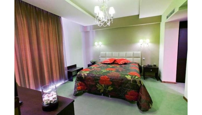 Hotel Veriopolis poza 4