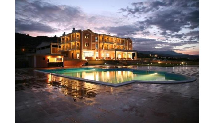 Hotel Veriopolis poza 6