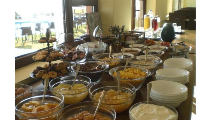 Hotel Veriopolis poza 9