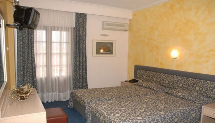 Veria Hotel poza 4