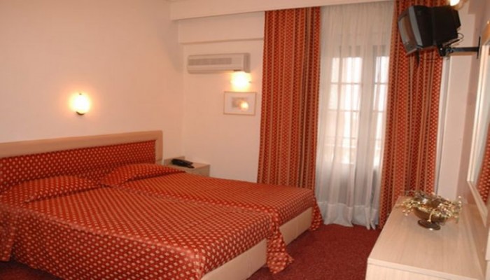 Veria Hotel poza 2
