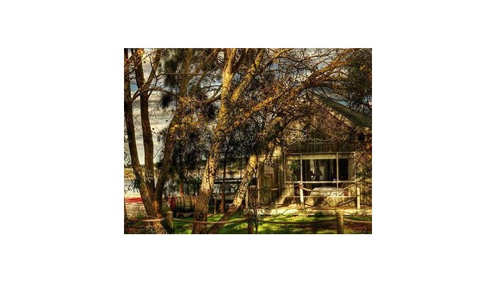 Hotel Birks Harbour - Marina & Luxury Accommodation poza 5