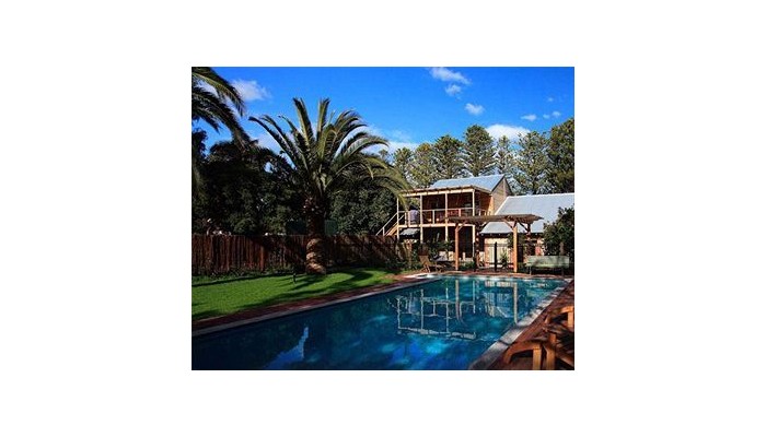 Hotel Birks Harbour - Marina & Luxury Accommodation poza 4