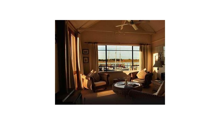 Hotel Birks Harbour - Marina & Luxury Accommodation poza 8