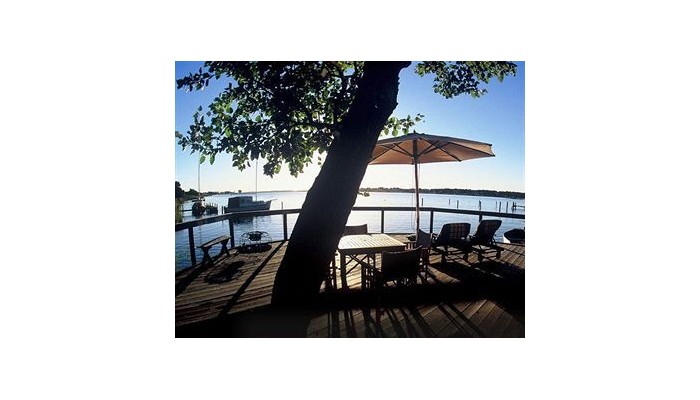 Hotel Birks Harbour - Marina & Luxury Accommodation poza 6