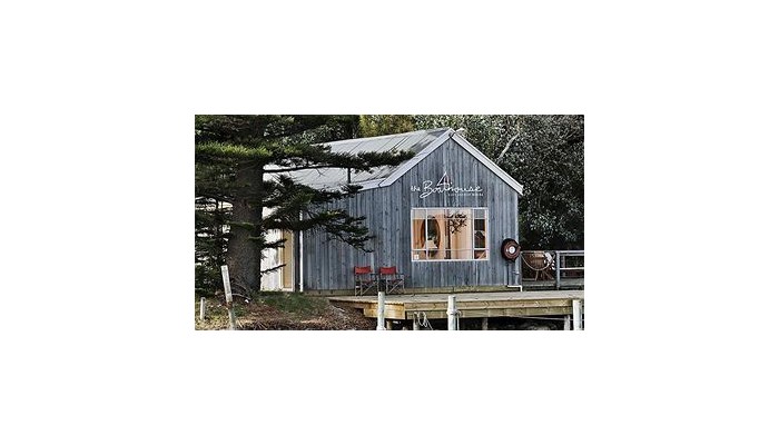 Hotel Birks Harbour - Marina & Luxury Accommodation poza 2