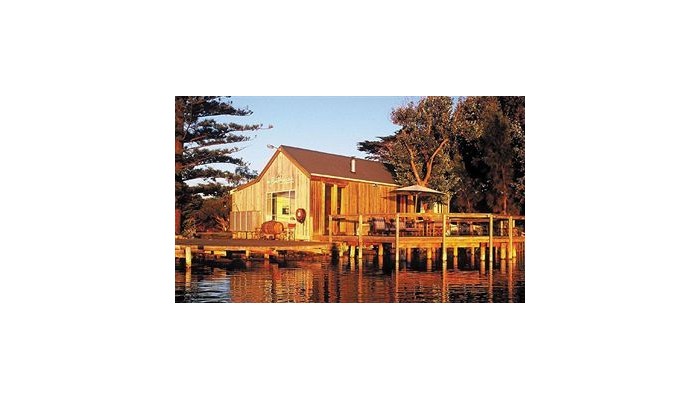 Hotel Birks Harbour - Marina & Luxury Accommodation poza 1