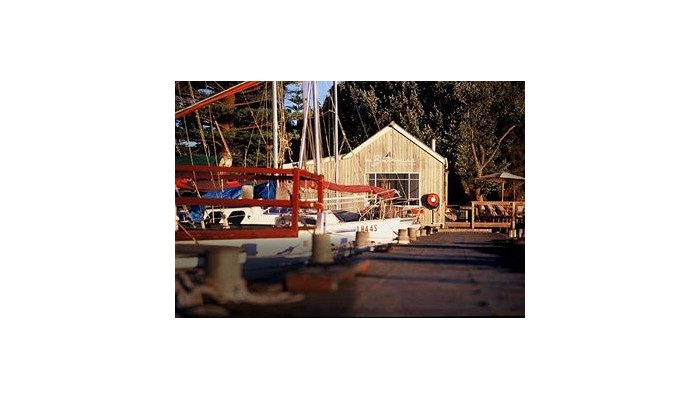 Hotel Birks Harbour - Marina & Luxury Accommodation poza 3