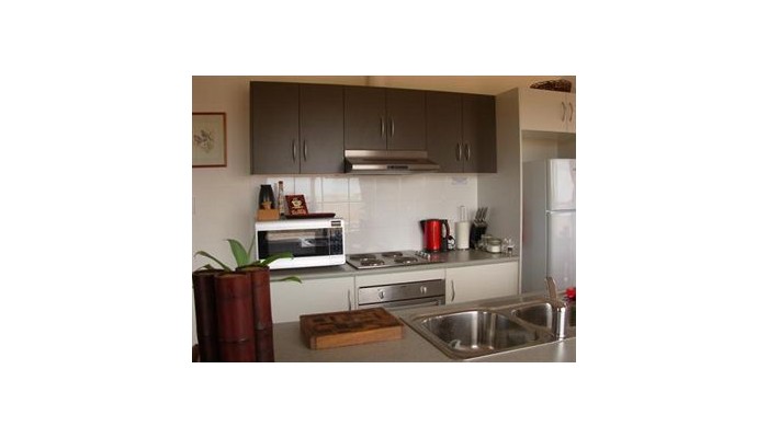 Hotel Linger Longer Accommodation Sa poza 2