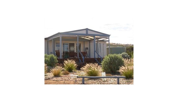 Hotel Linger Longer Accommodation Sa poza 8