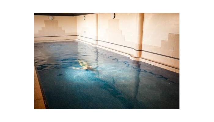 Hotel Mccracken Country Club poza 5