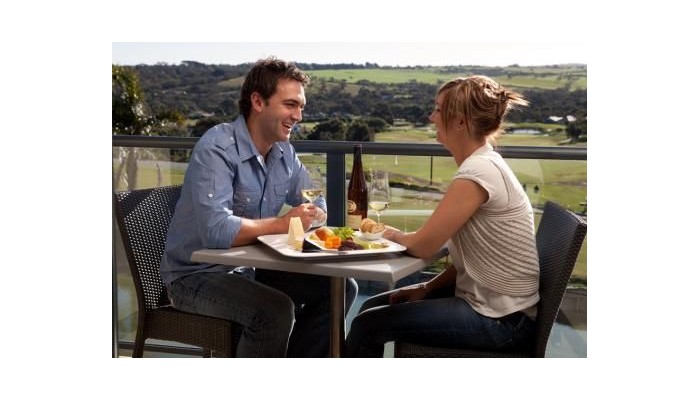 Hotel Mccracken Country Club poza 2