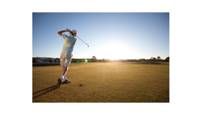 Hotel Mccracken Country Club poza 4