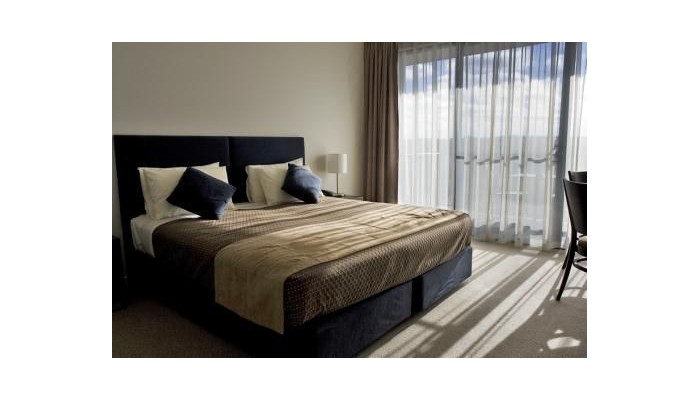 Hotel Mccracken Country Club poza 7