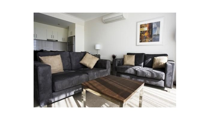 Hotel Mccracken Country Club poza 8