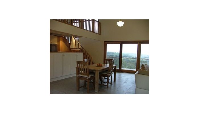 Hotel Seascape Retreat poza 5