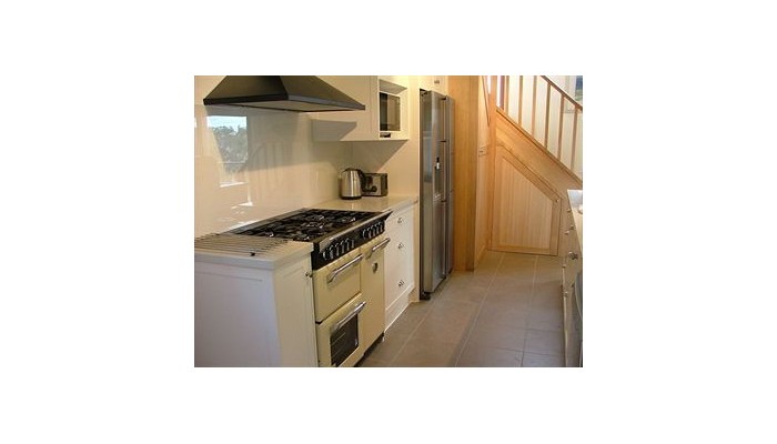 Hotel Seascape Retreat poza 7